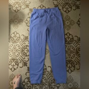 Abercrombie Kids Light Blue Joggers